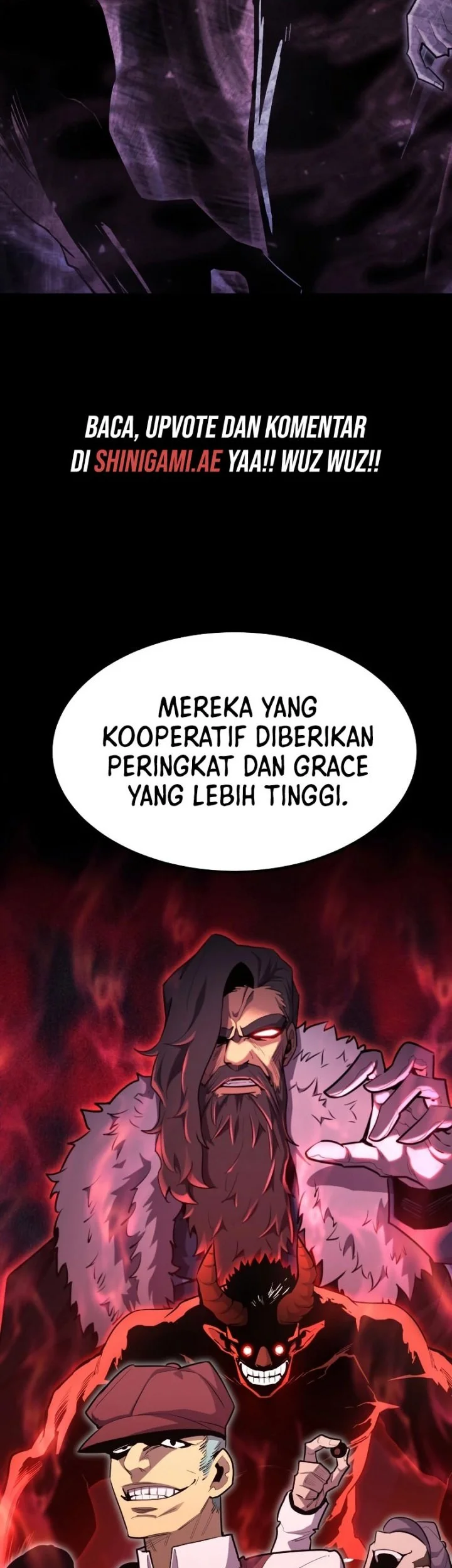 Standard of Reincarnation Chapter 95 Fix Gambar 43